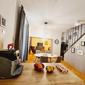 Cicibela - Apartment
