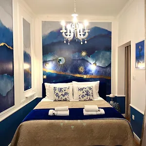  Appartement Marcel Old Town