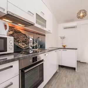  Appartement Maza