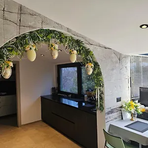 Arena Prestige Appartement Pula