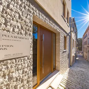 And Old Center Appartement Pula