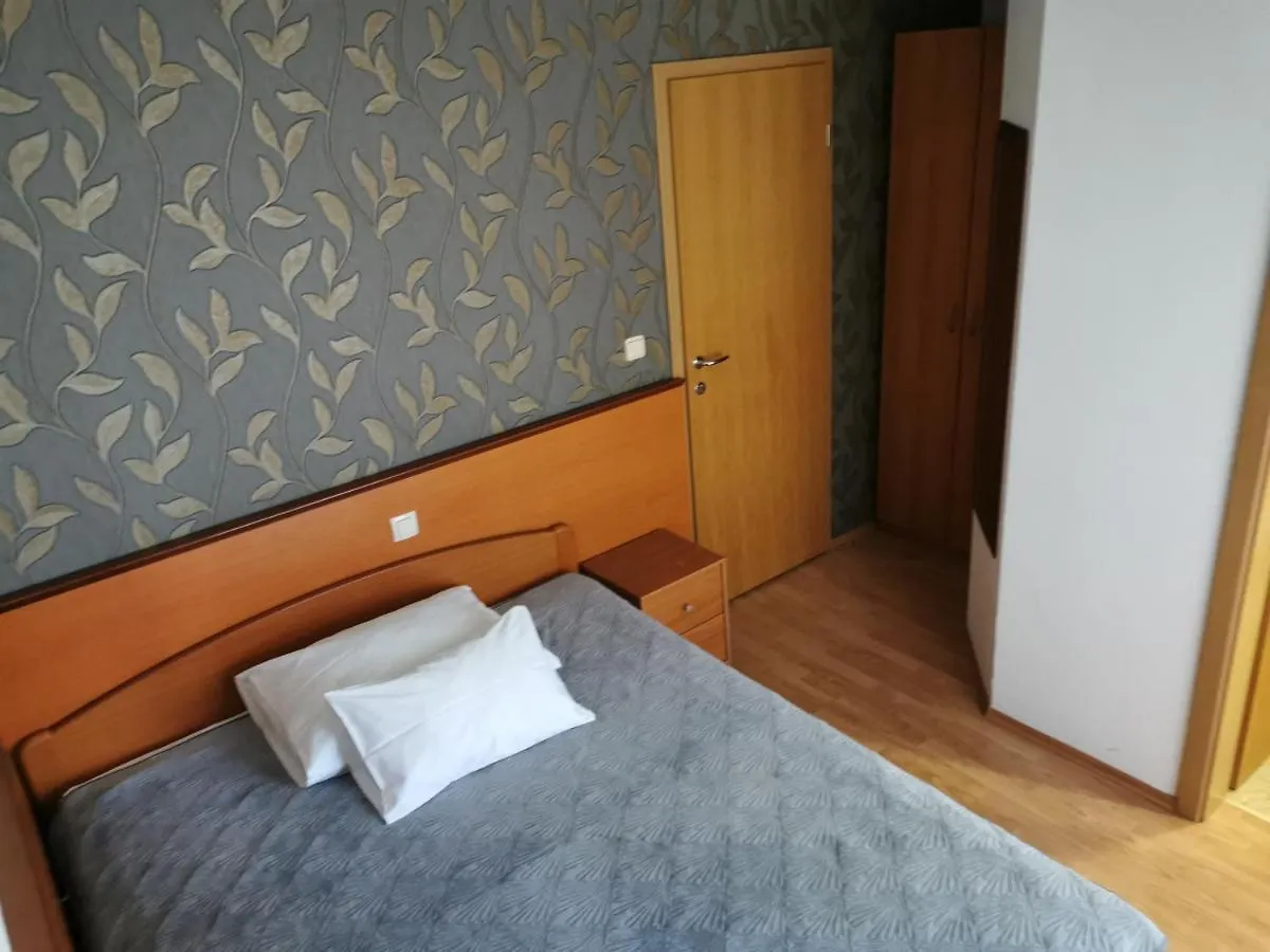 Apartment Iva Croatia