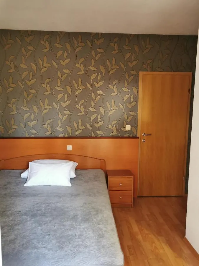 Apartment Iva