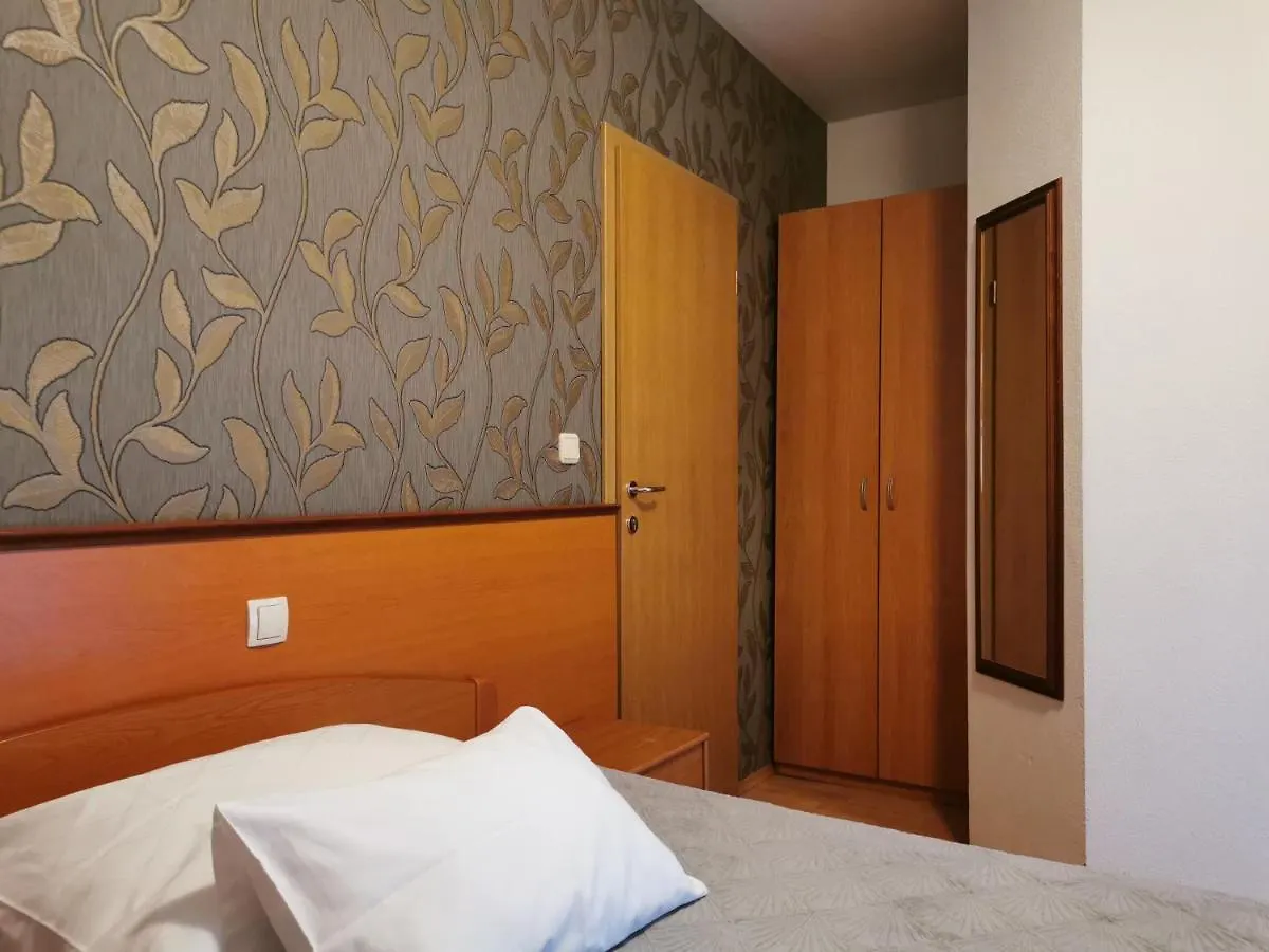 Apartment Iva