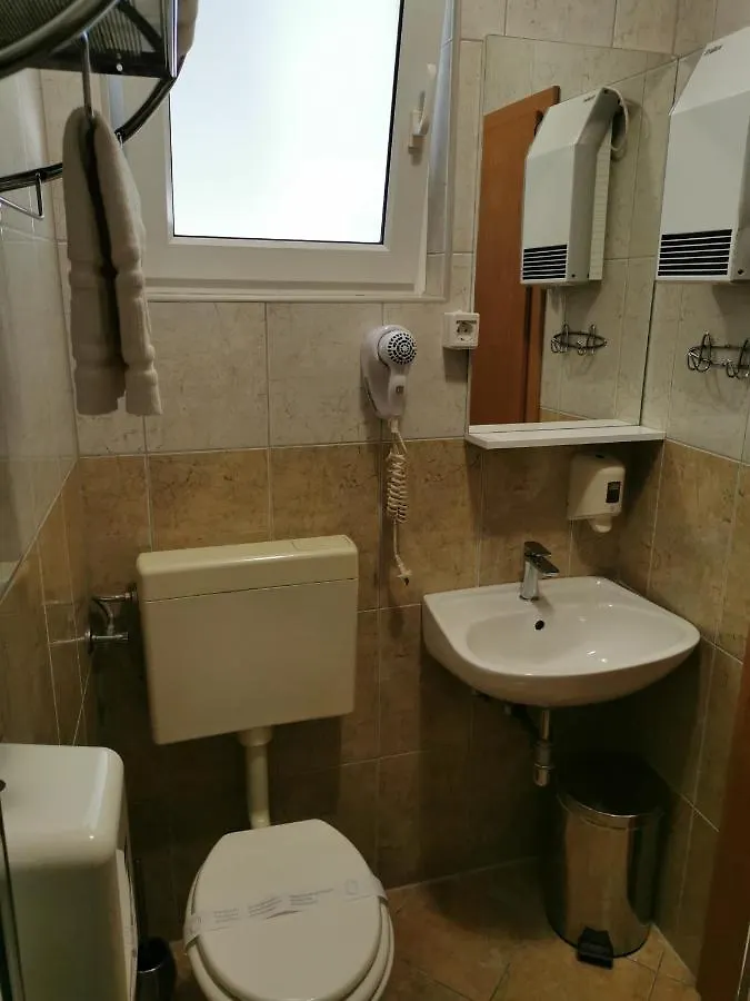 Apartment Iva 0*, Zadar