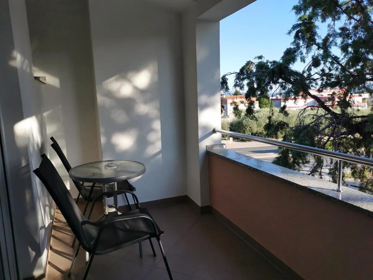 Apartment Iva