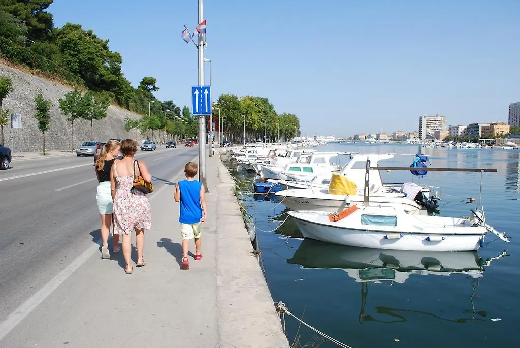 Apartment Iva Croatia
