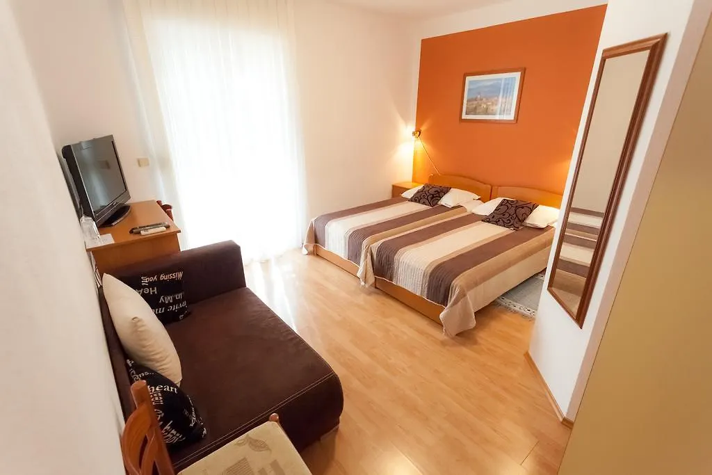 Apartment Iva Croatia