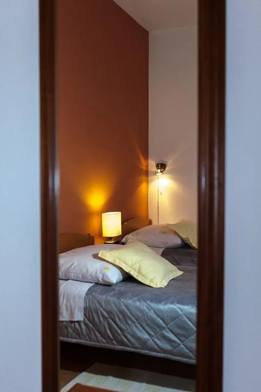 Apartment Iva