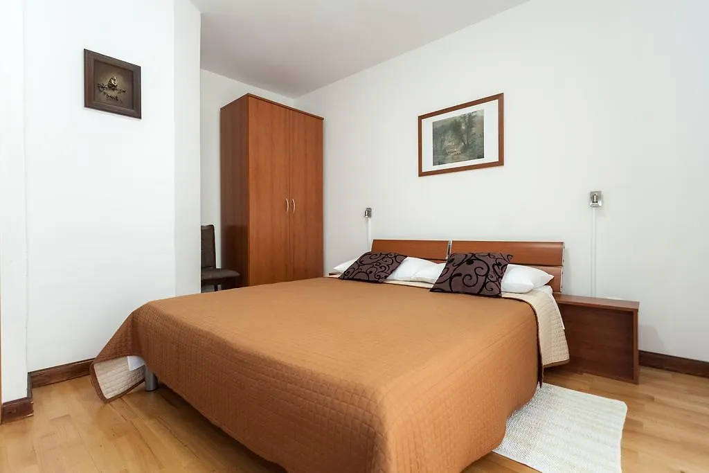Apartment Iva Croatia