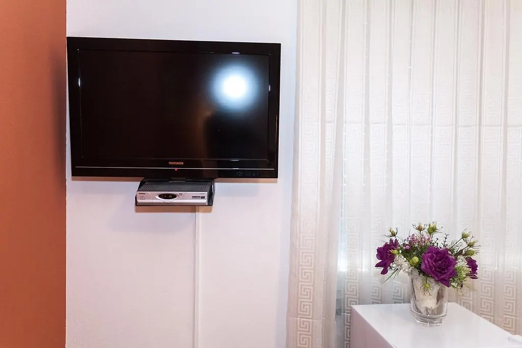 Apartment Iva