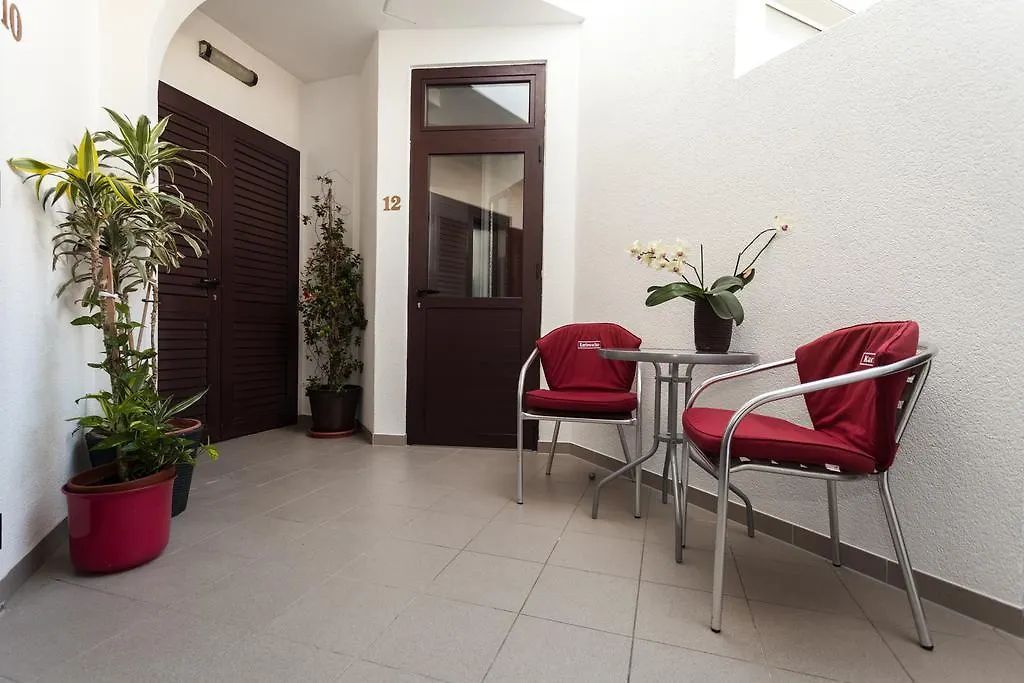 Apartment Iva