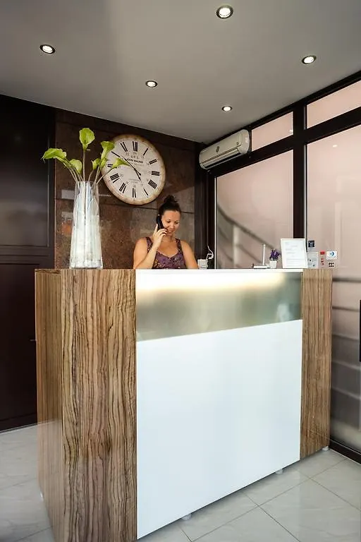 Apartment Iva