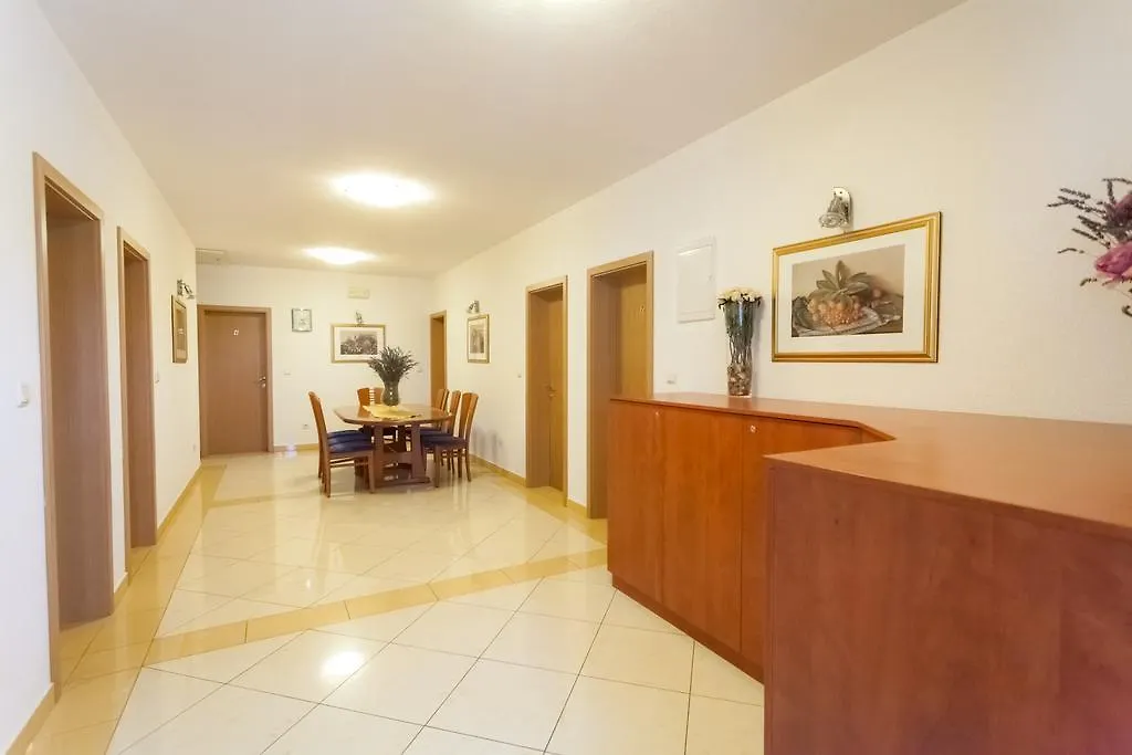 Apartment Iva