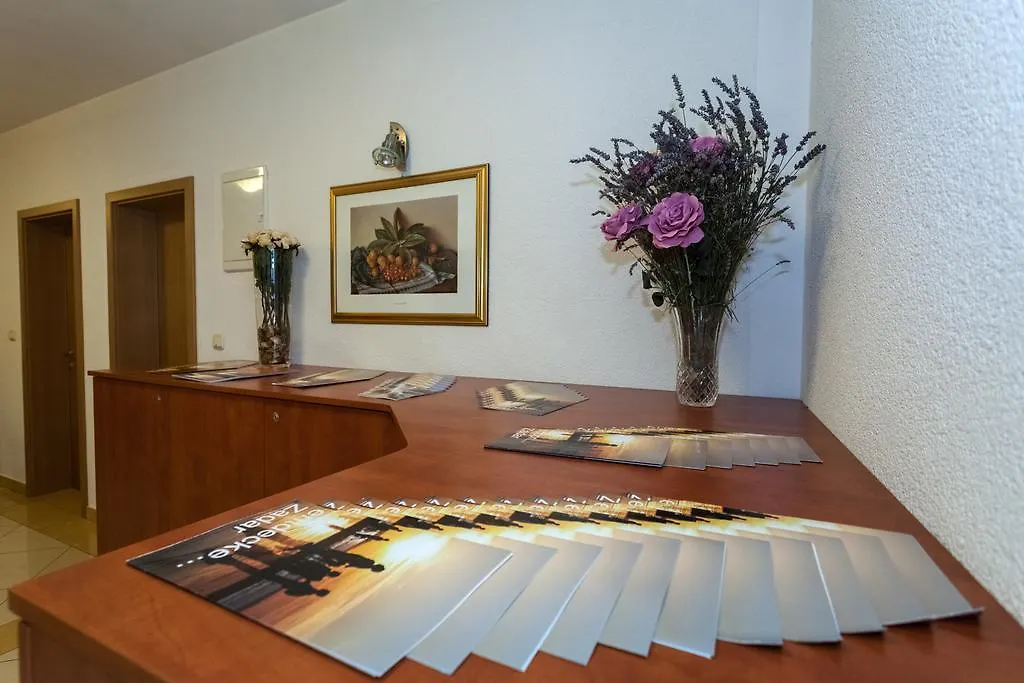 Apartment Iva