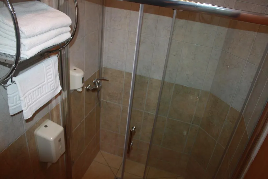 Apartment Iva