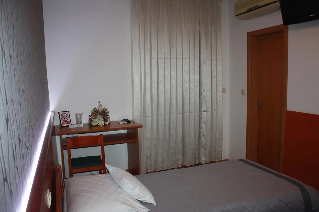 Apartment Iva