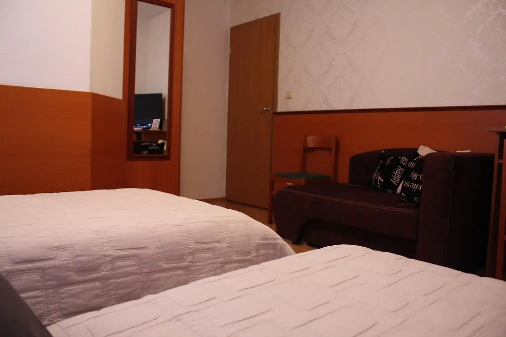 Apartment Iva 0*, Zadar Croatia