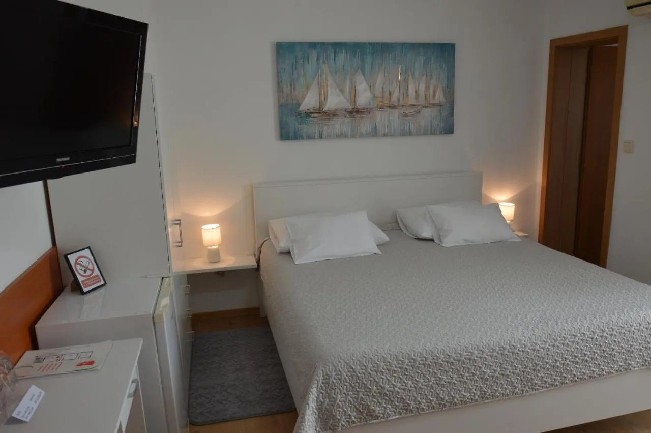 Apartment Iva