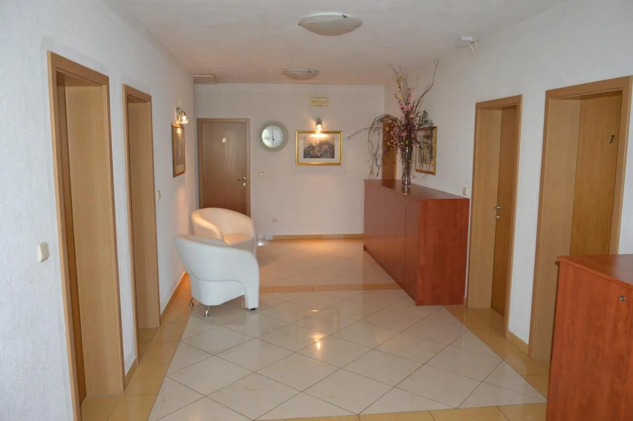 Apartment Iva Croatia