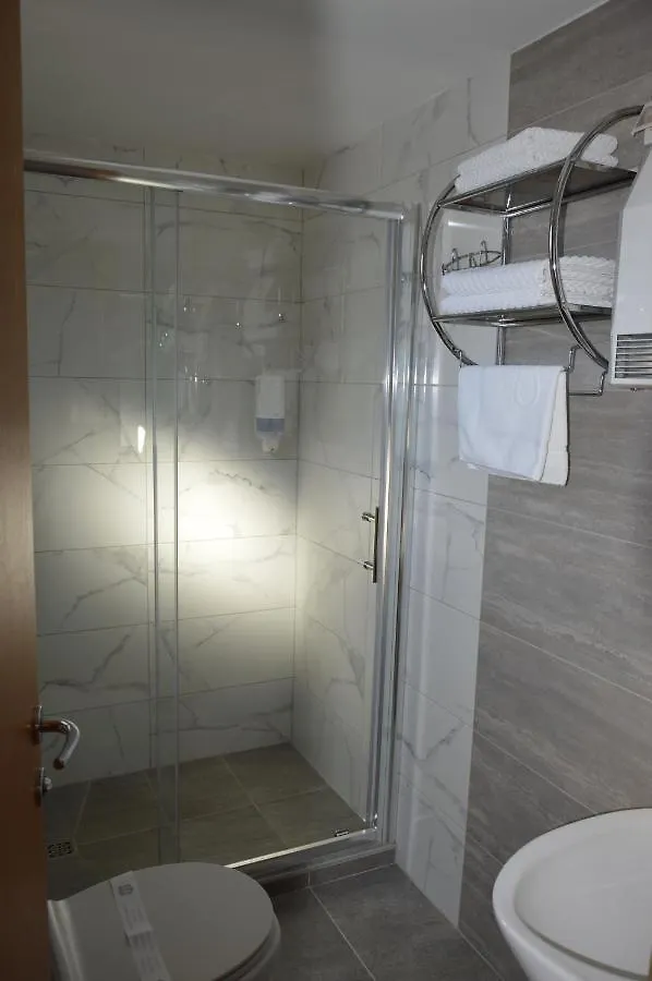 Apartment Iva